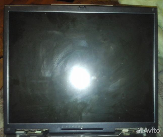 Матрица для ноутбука Fujitsu 15 дюймов