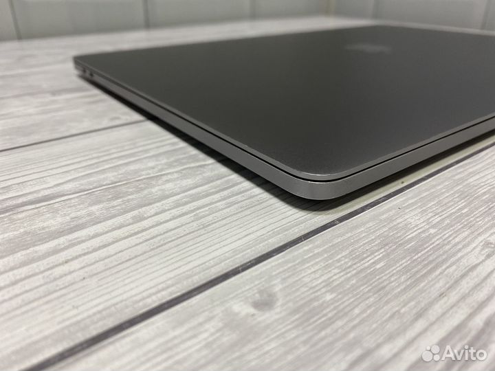 Apple MacBook Pro 15