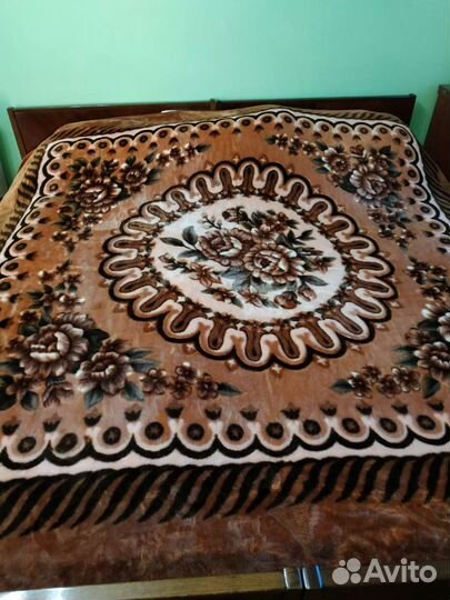 Плед покрывало