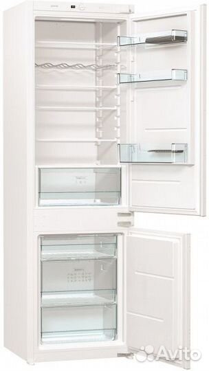 Холодильник встраиваемый Gorenje nrki 419EP1