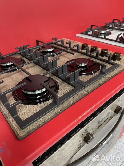 Комплект встраиваемой техники