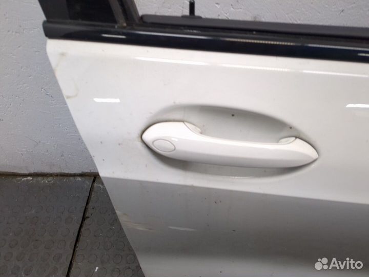 Стеклоподъемник электрический BMW 1 F40 2019, 2021