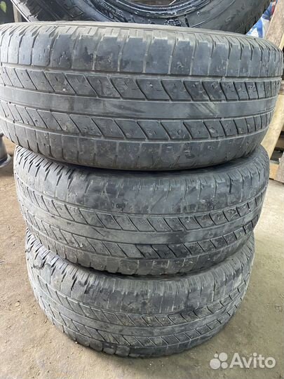 Goodyear Wrangler HP 265/65 R17 102