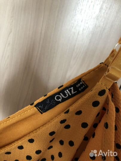 Комбинезон женский