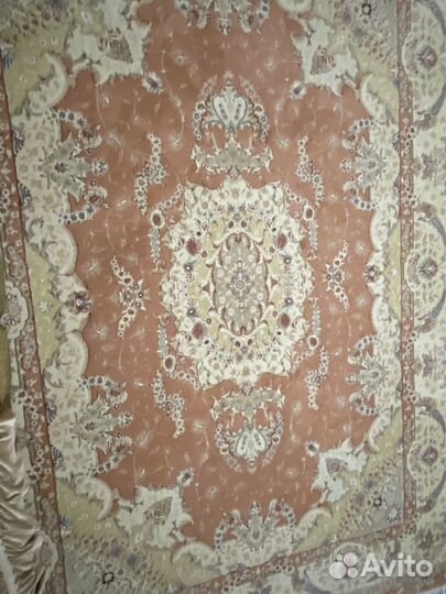 Ковёр Иранский