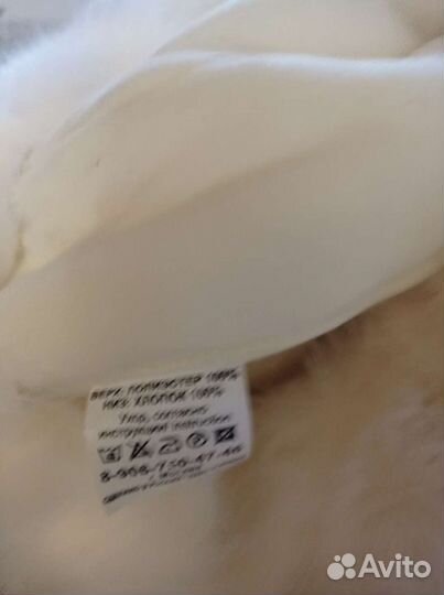 Шапка для девочки новая