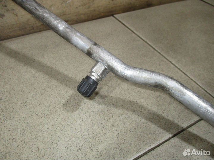 Трубка кондиционера Range Rover 2 (P38A)