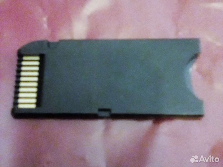 Адаптер для карты памяти SD-Sony M2