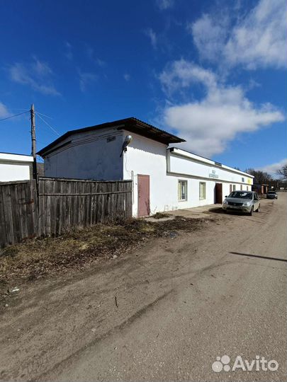 Продам здание
