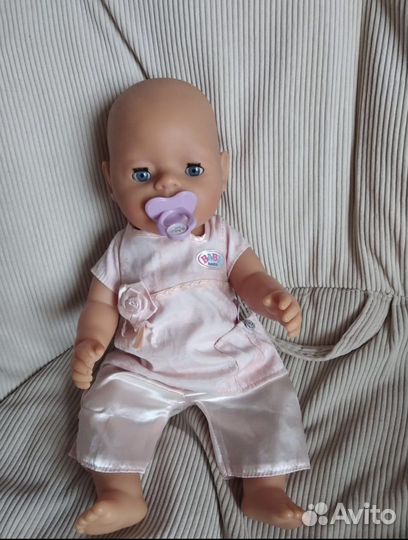 Пупс Бейби бон