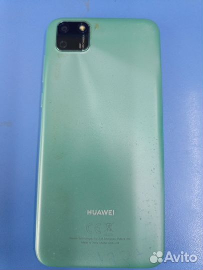 HUAWEI Y5p, 2/32 ГБ