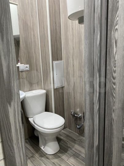 Квартира-студия, 32 м², 1/3 эт.