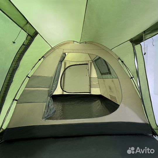 Палатка шатер / шатер / доставка