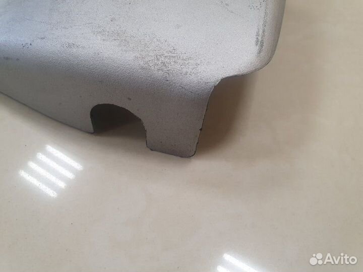 Декоративная крышка двигателя Jaguar S-Type AJ30