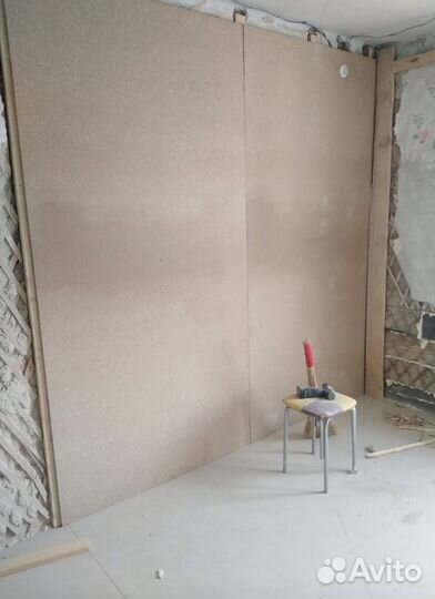 Ремонт и строительство услуги