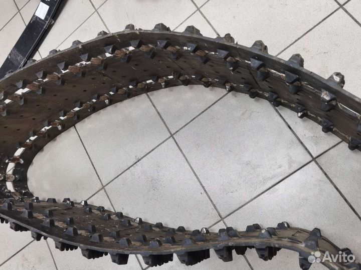 Гусеница 15*120*1,25 brp yamaha