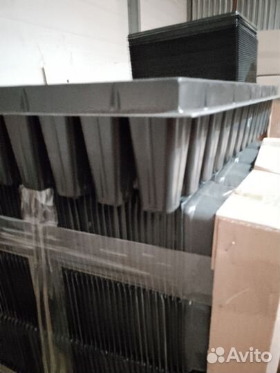 Кассеты для рассады ель