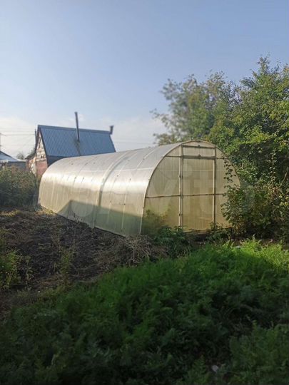 Дом 83,7 м² на участке 12 сот.