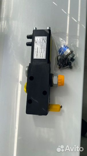 Распределитель масленный