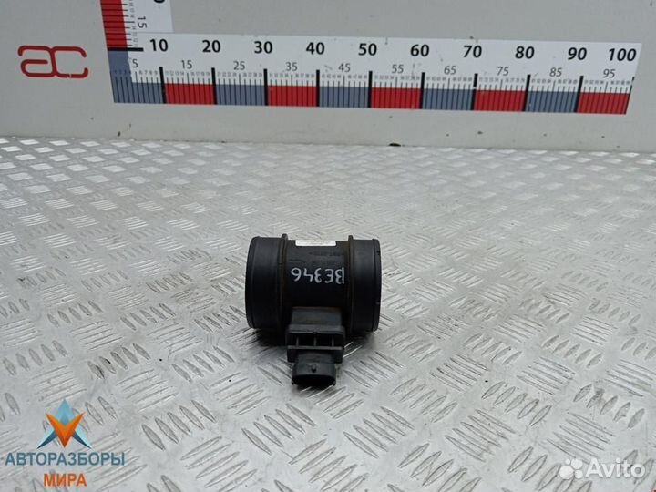 Расходомер воздуха Opel Astra G 2008 93178243