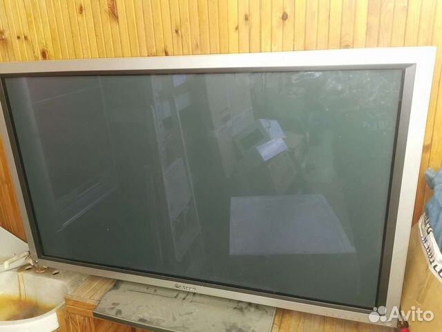 Плазма на запчасти pioneer pdp-503pe