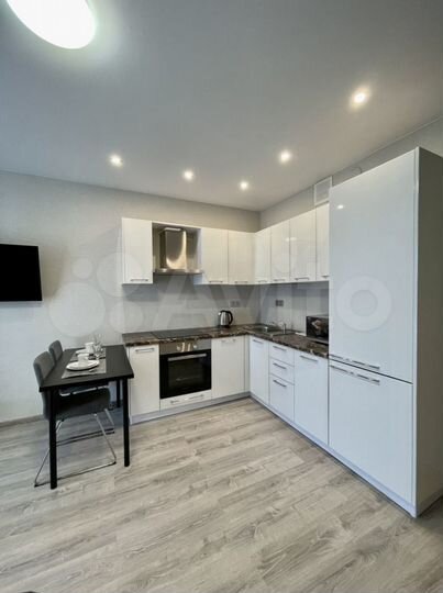 Квартира-студия, 30 м², 2/7 эт.