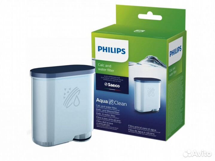 Фильтр воды для кофемашины Philips CA6903/10