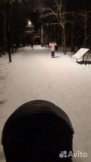 Коляска inglesina с комплектом