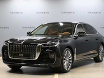 Новый Hongqi H9 2.0 AMT, 2023, цена от 6 990 000 руб.