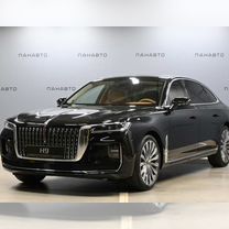 Новый Hongqi H9 2.0 AMT, 2023, цена от 6 990 000 руб.