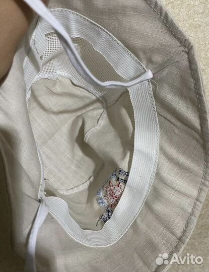 Панама детская новая