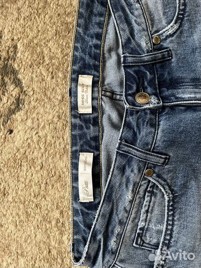 Джинсы miss sixty 25