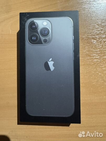 iPhone 13 Pro, 128 ГБ