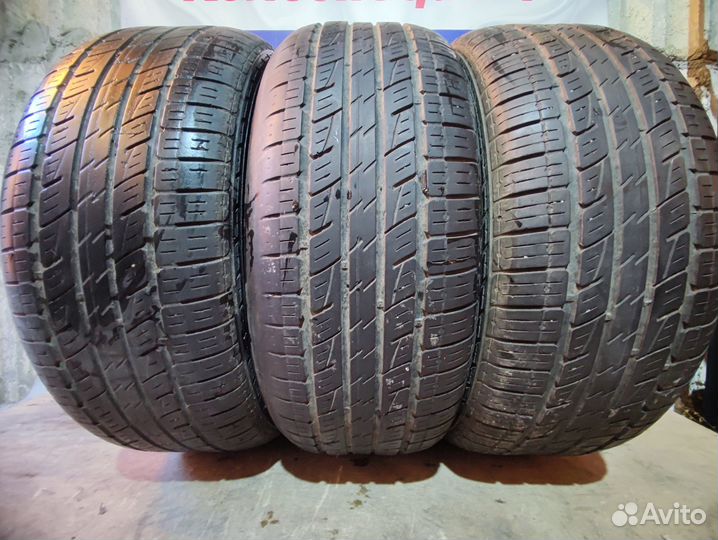 Kumho Solus KL21 265/60 R18