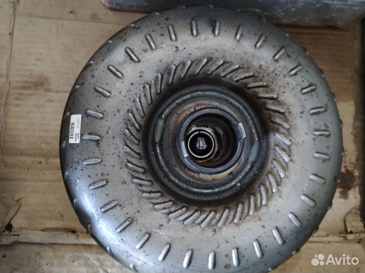 Зап.части на вариатор К 310