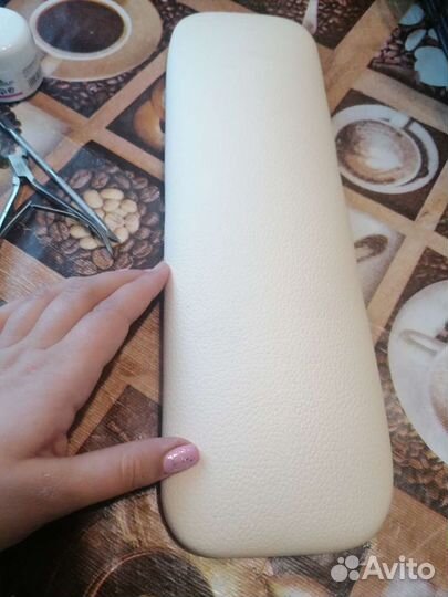 Оборудование для маникюра