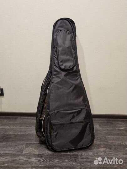 Гитара Sigma Guitars DR-1ST-SB