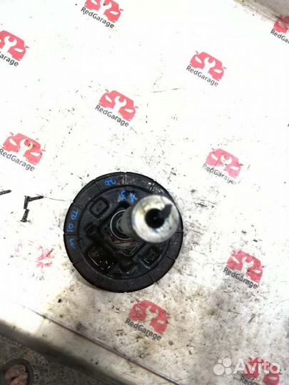 Полуось задний левый Suzuki Escudo TD01W G16A 1992