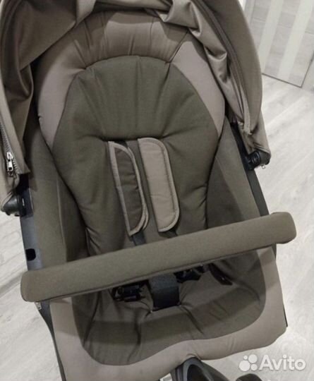 Коляска dsland 2 в 1