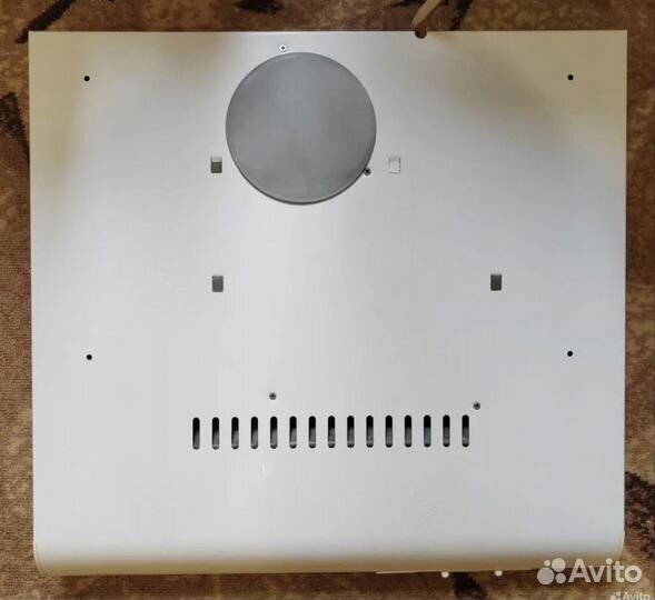 Вытяжка для кухни 50 см