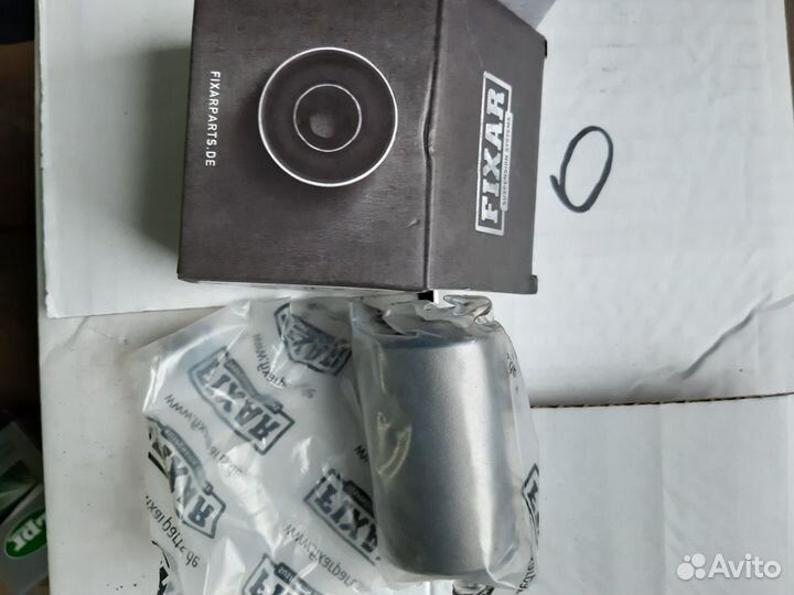 Автозапчасти для хонда crv rd-1