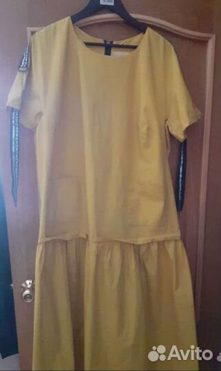 Женские вещи пакетом 52 54 56