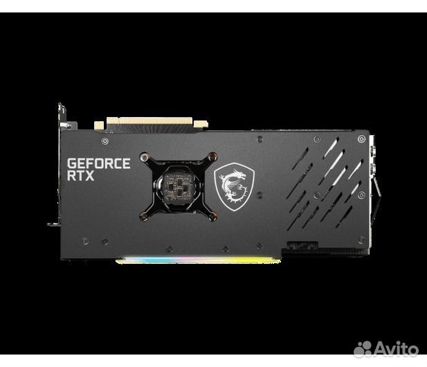 Видеокарта