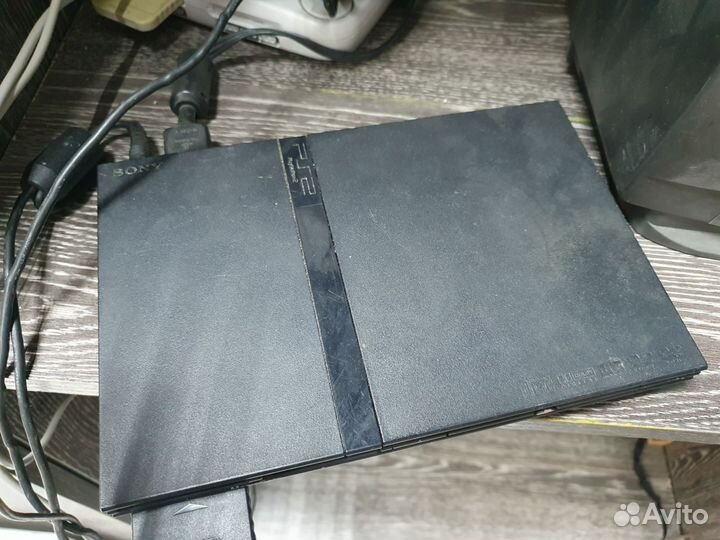Sony PS2