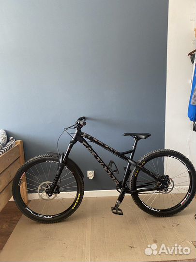 Велосипед Dartmoor Primal 27.5 М 2021