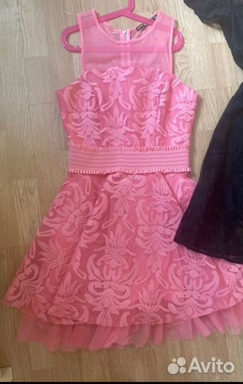Платье нарядное р 152-158