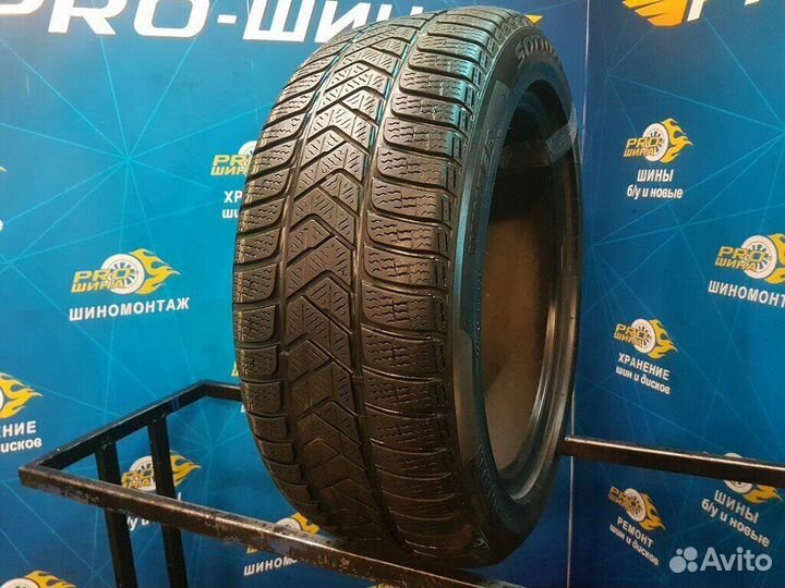 Pirelli Winter Sottozero 3 225/50 R17