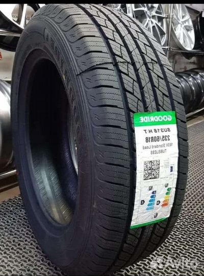Goodride SU318 235/60 R18 103V
