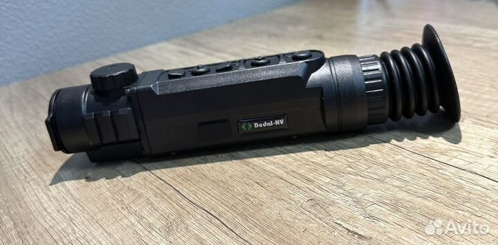 Тепловизионный прицел Дедал Aper