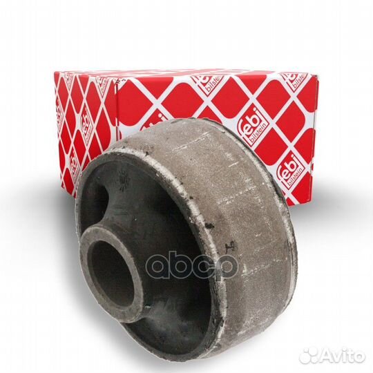 10021F сайлентблок рычага зад. VW Sharan,Ford